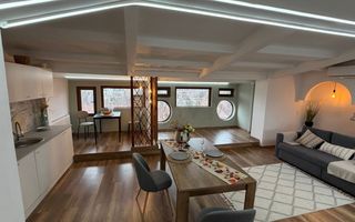 REA1027568 APARTAMENT 3 CAMERE I MANSARDA I VOLUNTARI - Poză 4
