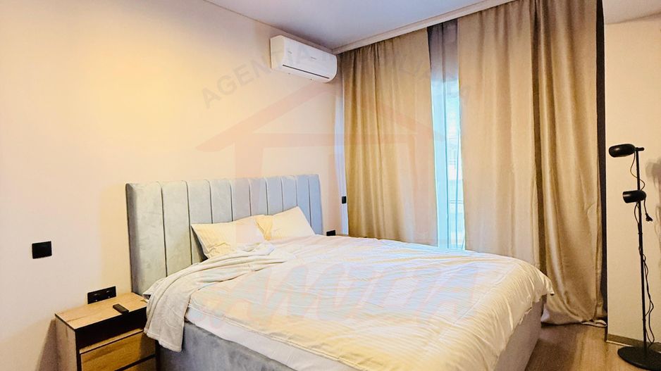 Inchiriere apartament semidecomandat 2 camere, Riviera by Viva - Poză 7