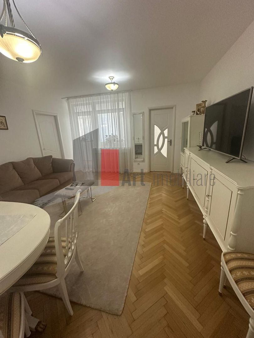APARTAMENT 3 CAMERE CISMIGIU - Poză 16