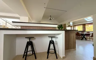 Penthouse Duplex cu 4 camere *200mp*  + parcare // Cotroceni - Poză 31