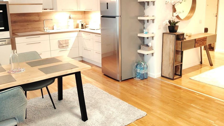 Apartament modern 3 camere Luxuria Residence I Loc de parcare inclus - Poză 14