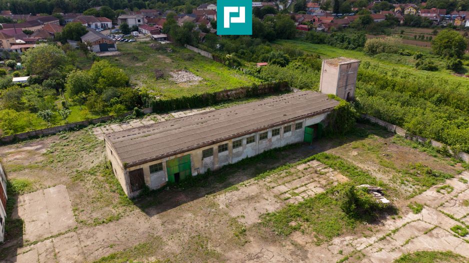 Oportunitate de investiție în Orașul Lipova - Poză 21