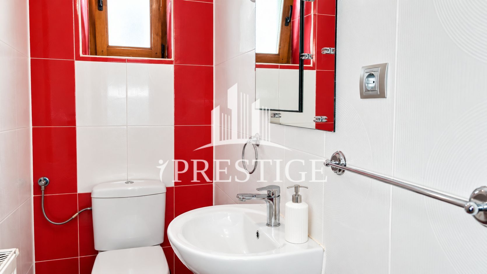 SEDIU FIRMĂ | 290 MP | CURTE, TERASĂ, GARAJ | ȘELIMBAR - OCTAVIAN GOGA - Poză 4
