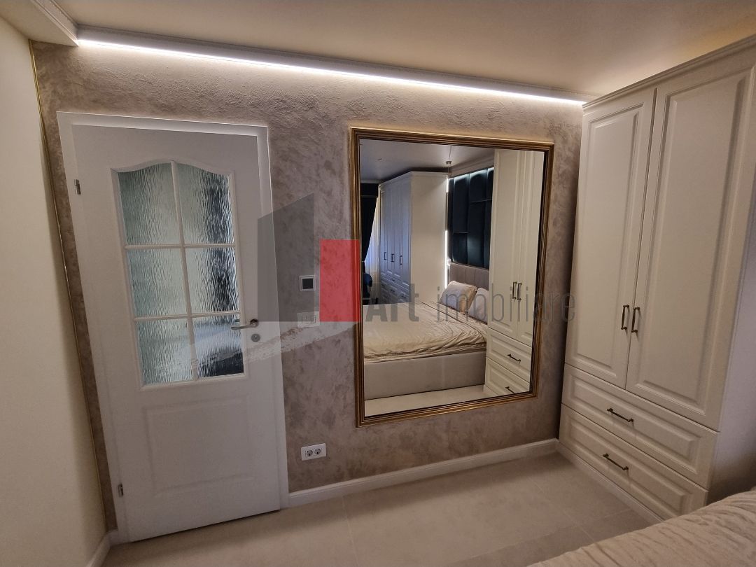 Garsoniera de inchiriat-Dristor - Poză 3