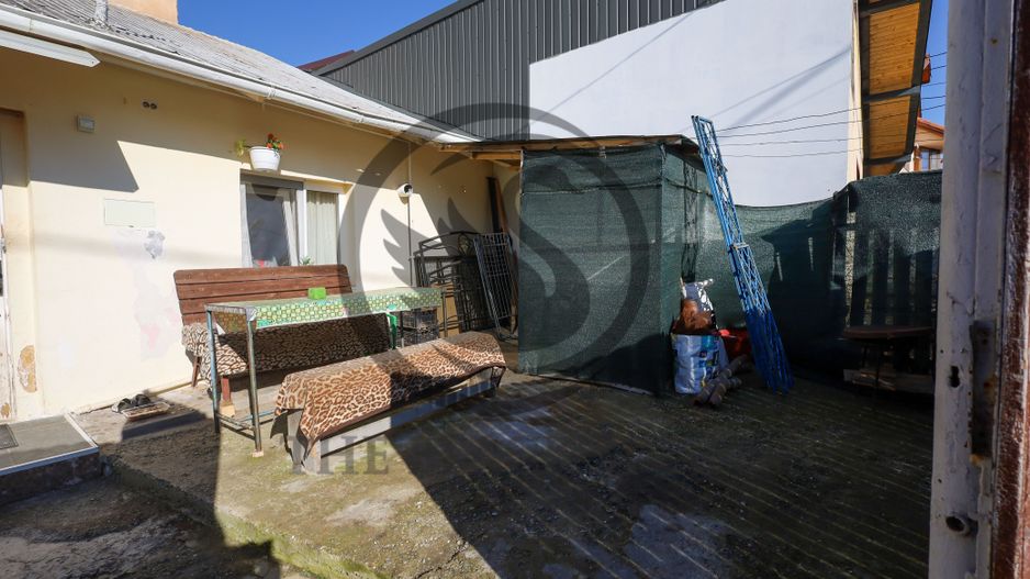 Casa + teren de vanzare |153 mp | Mihai Bravu, Ploiesti | COMISION 0% - Poză 6