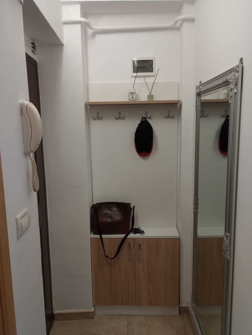 Sagului | 1 Camera | Centrala Proprie | Mobilat si utilat. - Poză 6