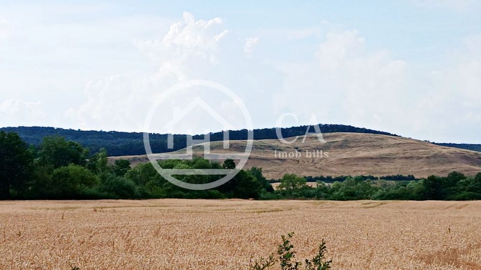 Teren intravilan de vanzare in Fughiu, Bihor - Poză 2