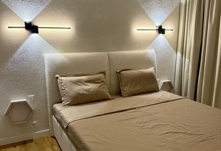 De inchiriat Confort și rafinament în One Cotroceni * Loc de parcare subteran - Poză 11