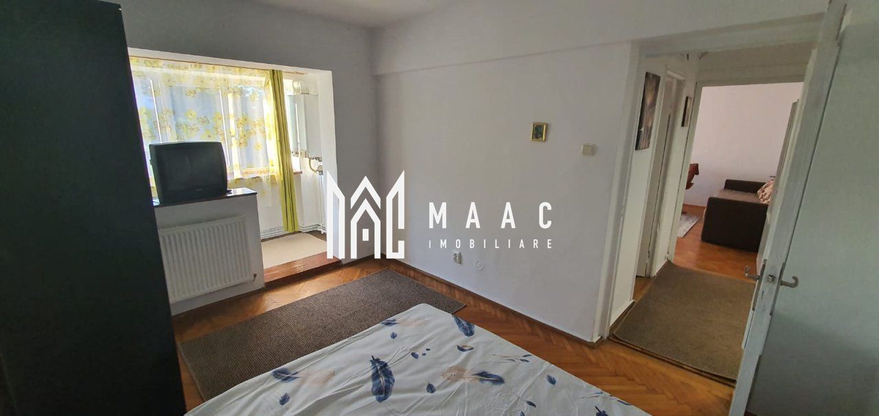 Apartament 2 Camere | Renovat | Etaj 1 | Strand | Balcon | - Poză 5