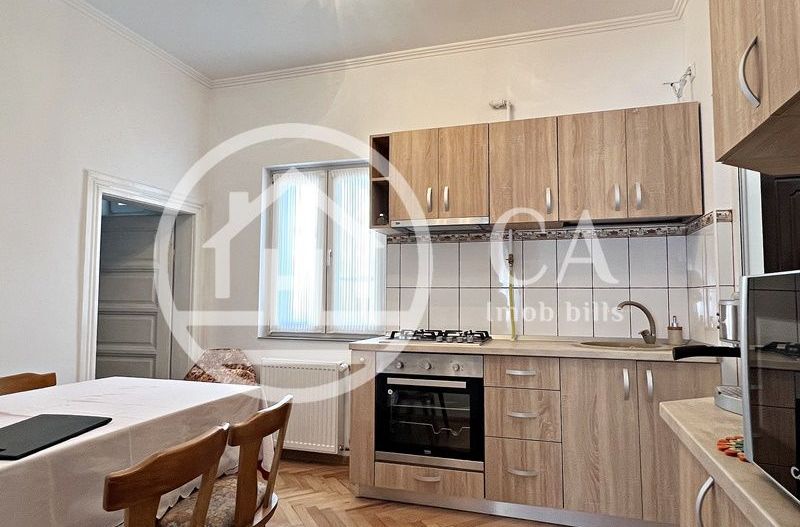 Casă de închiriat cu 2 camere în zona Horea, Oradea - Poză 6