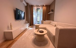 APARTAMENT 2 CAMERE | MOBILAT SI UTILAT PREMIUM | CASA PRESEI - Poză 4