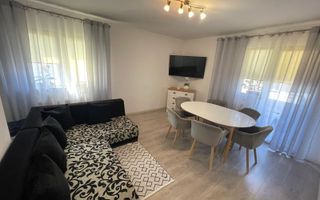 Apartament 3 camere, 82mp, cu parcare, zona Marasti - Poză 1