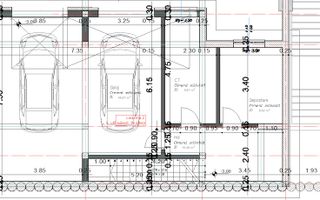 0% Comision Casă cu panoramă spre Cluj | 220 mp utili | 400 teren - Schiță 20