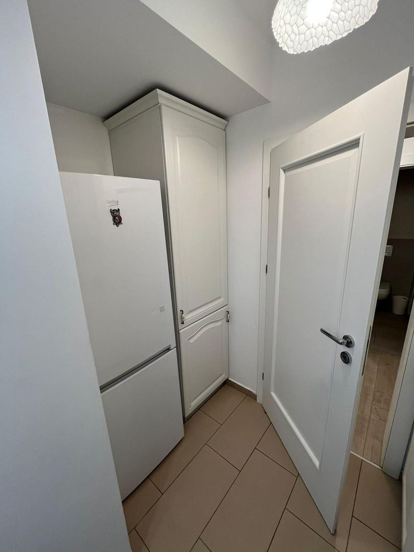 Apartament Elegant cu 2 Camere și Terasă Spectaculoasă – Valletta - Poză 3