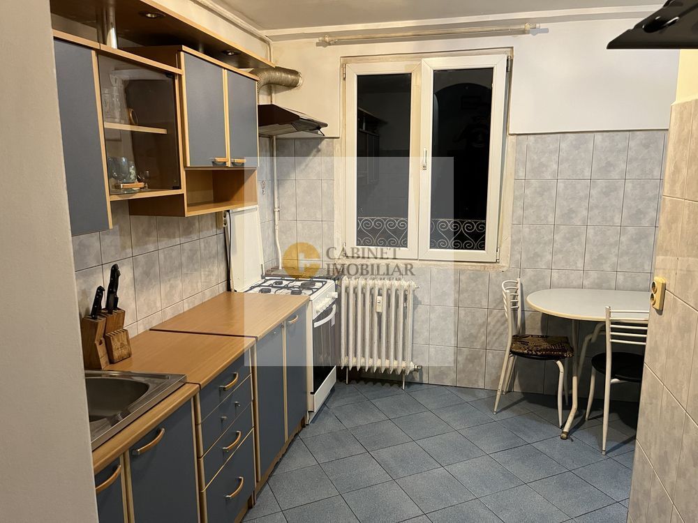 3 Camere - 68MP | Decomandat | Creditabil | M Valea Ialomitei - 5min - Poză 3