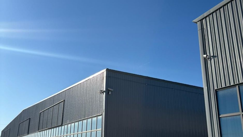 Spatii comerciale, industriale, logistice, birouri, productie, retail - Poză 17