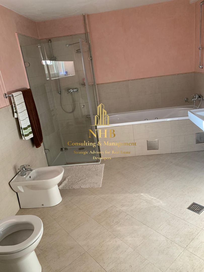 Apartament 3 Camere 164mp - Eminescu - Poză 8