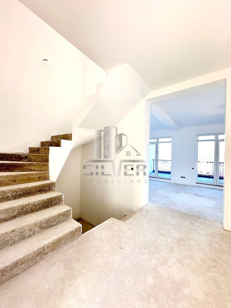 Casa tip Duplex cu demisol si terasa/CF. - Poză 12