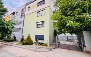 2 camere| Olimpia-Complexul Studentesc| loc de parcare| bloc nou |52 mp - Poză 1