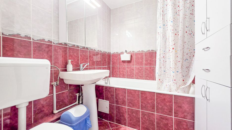 Apartament 3 camere decomandat, 2 băi, Strada Moinești 14 - Poză 17