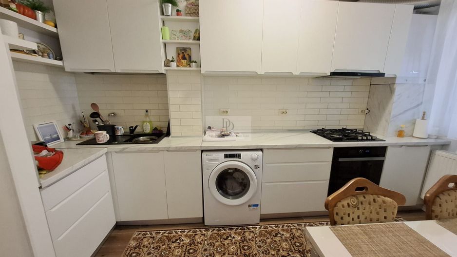 Apartament 2 camere decomandat | Parcare | Grand Park Residence - Poză 9