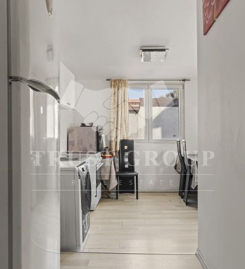 Cotroceni | Apartament 3 camere in vila - Poză 10