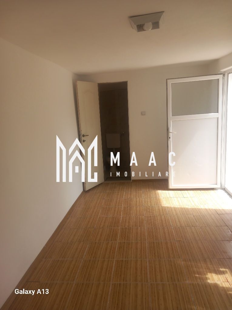 Casă 2 Camere | 60 Mp | Cristian Sibiu - Poză 1