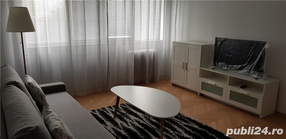 AP. 3 CAMERE BD. BUCURESTII NOI, BLOC REABILITAT, METROU 2 MINUTE - Poză 1