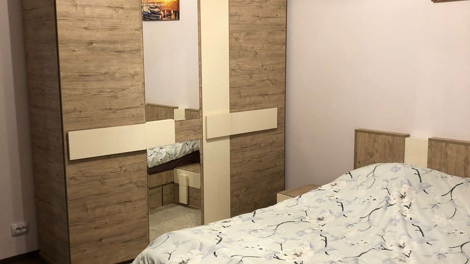 Apartament spaţios cu 2 camere, Cartier Buna Ziua,  Zona Home Garden - Poză 5