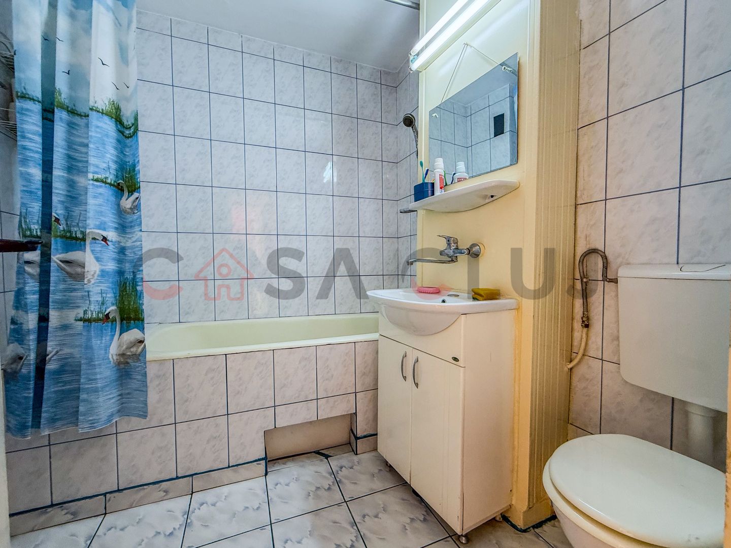 4 camere decomandate, 2200E/mp - Poză 7
