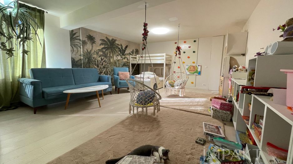 Casa individuala spatioasa de inchiriat in zona Borhanci! - Poză 3