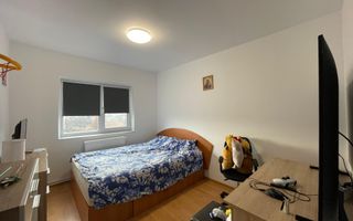 Apartament 3 camere + 2 balcoane - Girocului - Timisoara - Poză 12