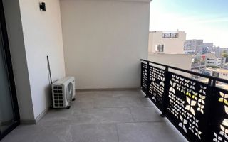 2 camere BLOC NOU Circumvalatiunii -Monarch Residence - Poză 8