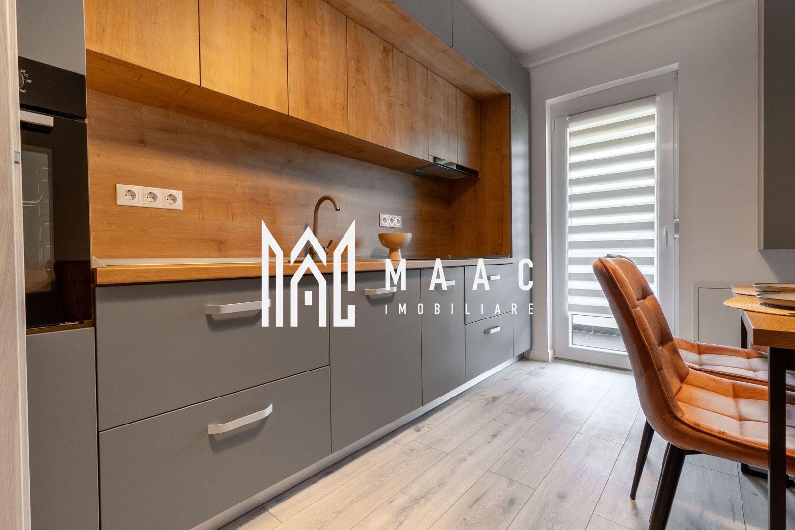 Apartament 2 camere | Decomandat | Modern | Balcon | Parcare - Poză 12