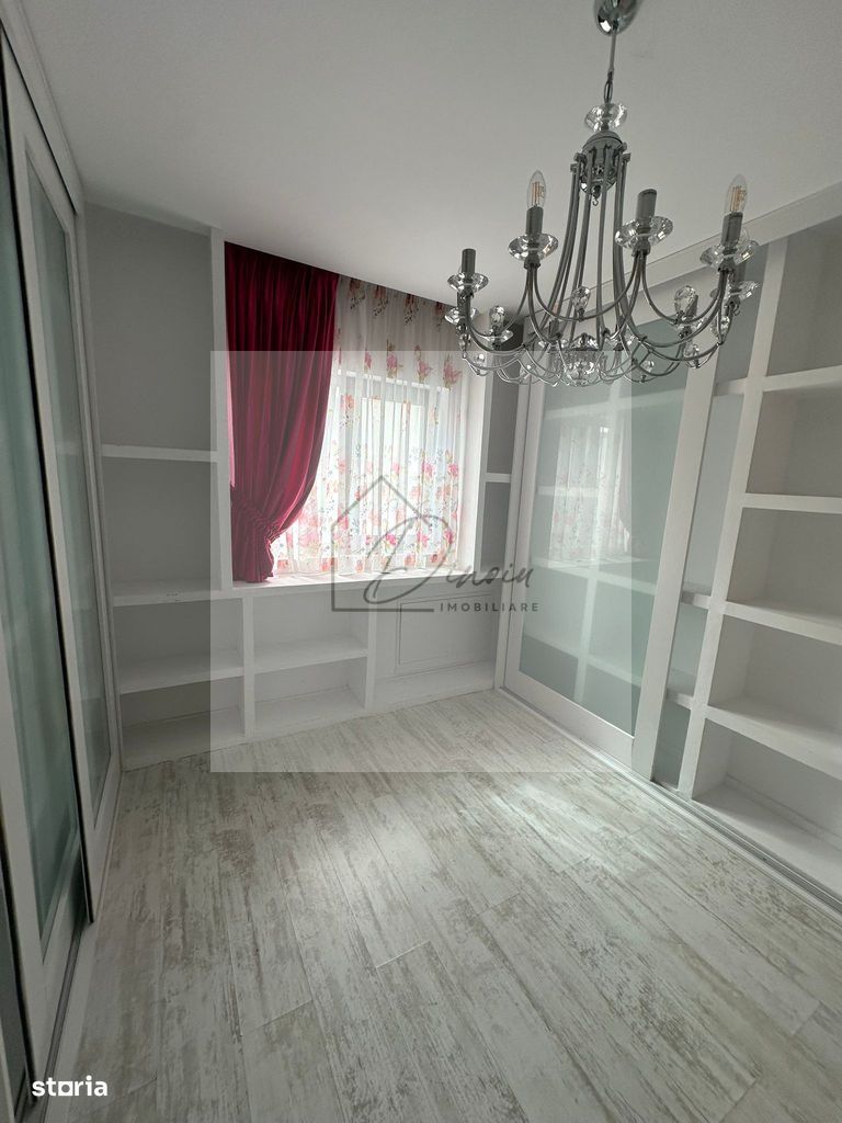 COMISION 0% I Vila individuala Tunari I curte 200mp I 4 camere I Lux - Poză 14