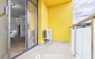 Apartament 3 camere,  parcare subterana,  zona Centrala - Vivalia - Poză 18