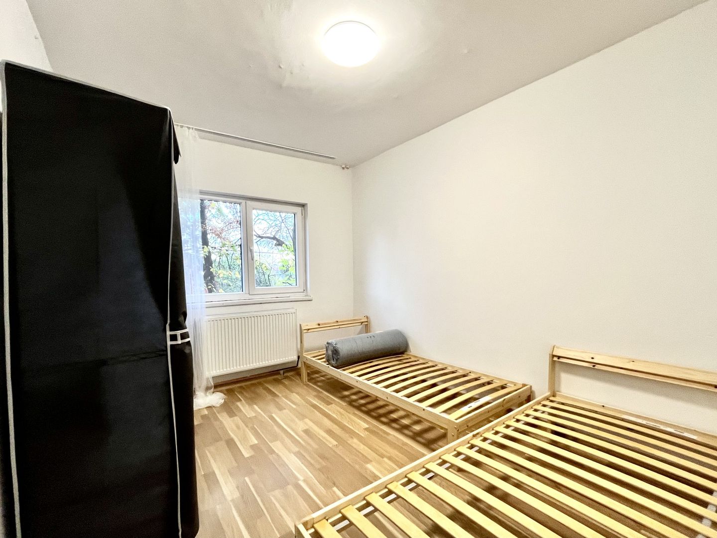 Apartament 3 camere, 2 bai, etajul 1,  in  zona Aradului - Piața Verde - Poză 6