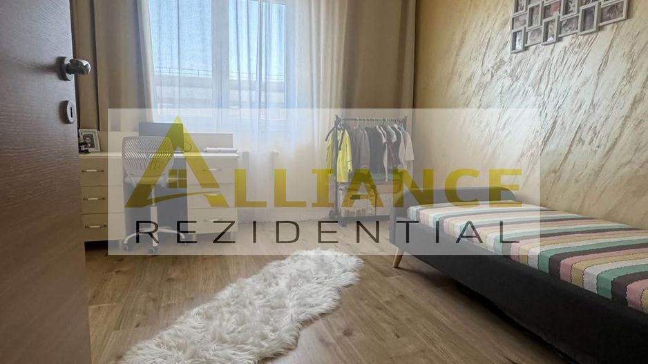 3 CAMERE | 79 MP | MOBILAT UTILAT - PRELUNGIREA GHENCEA - Poză 4