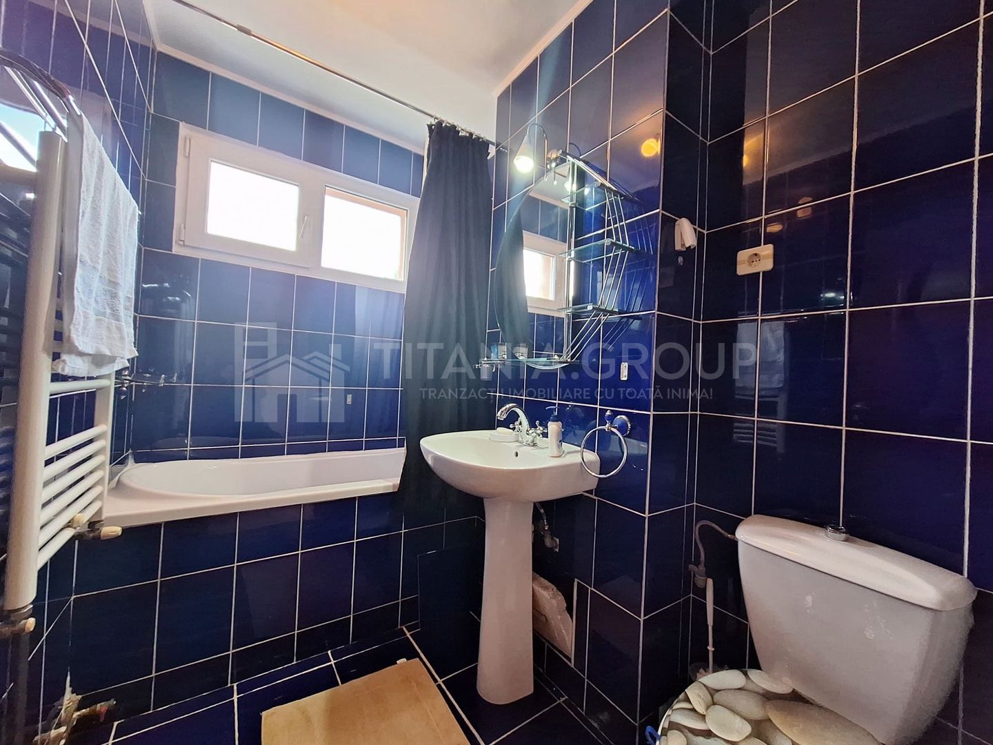 Apartament modern de 3 camere, PET FRIENDLY - Poză 7