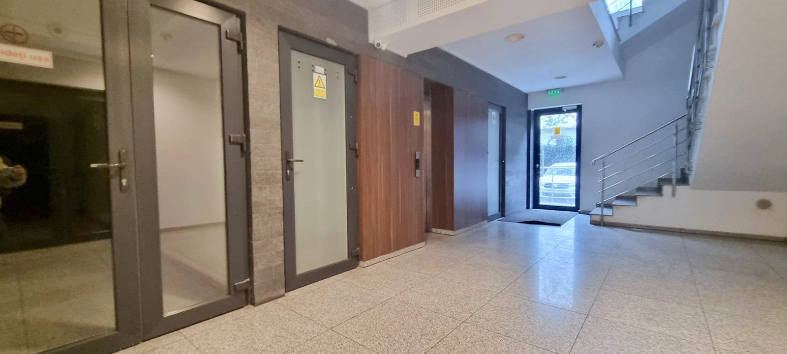 Apartament modern într-un complex rezidențial privat - Poză 42