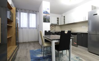 Complex Rezidential ISHO, 2 dormitoare, 2 bai + living. zona MEDICINA - Poză 4