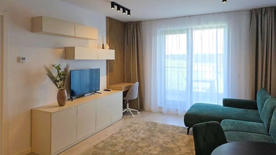 Închiriere apartament 2 camere | Prima Închiriere | Parcare inclusă - Poză 7