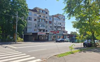 De inchiriat apartament cu o camera, etaj 1, Faleza, 285 euro - Poză 1
