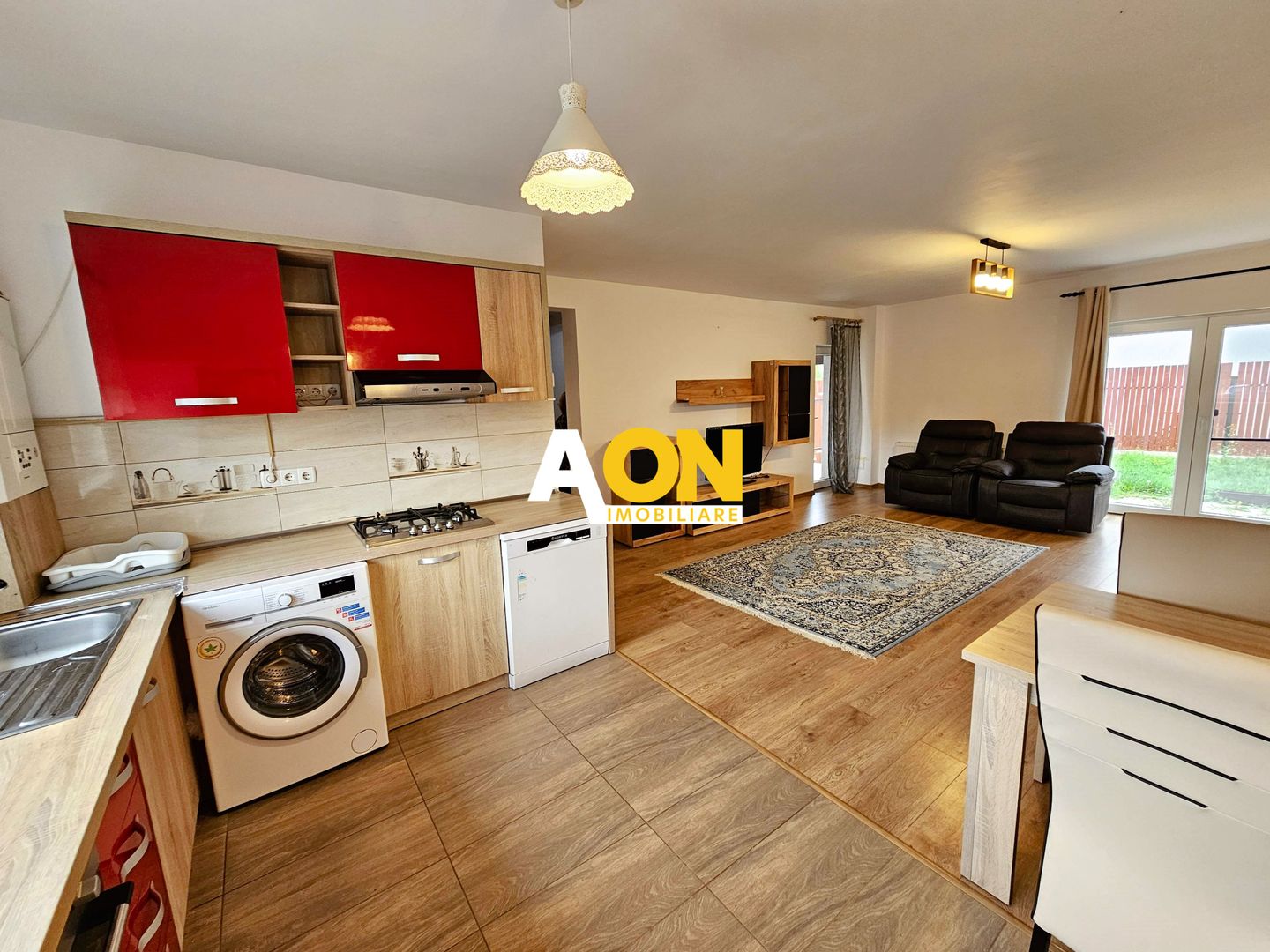 Casa tip duplex, 4 camere, zona Alba - Micesti - Poză 4