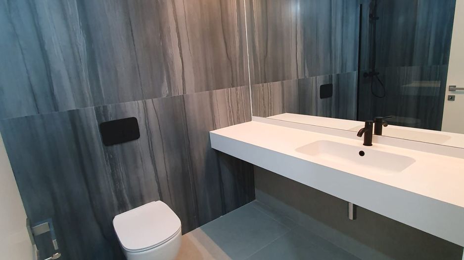 Apartament 2 camere cu vedere spre parc | Nusco City, faza 2 - Poză 9