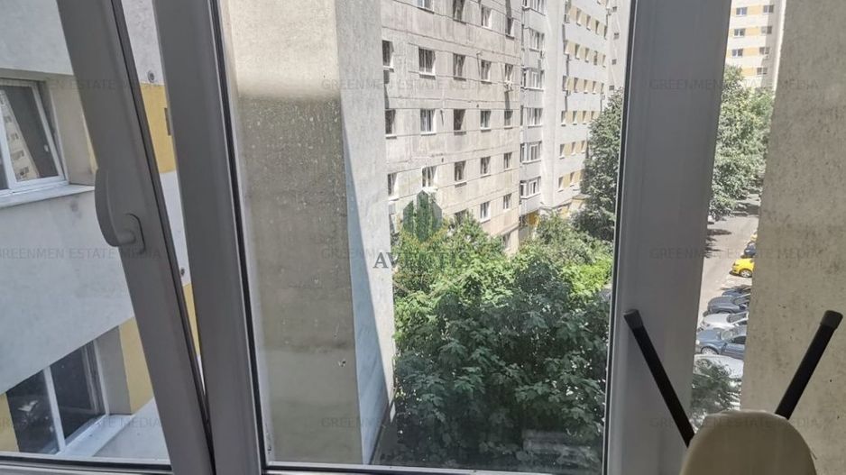 Inchiriere apartament cu 2 camere, decomandat, Iancului - Poză 5