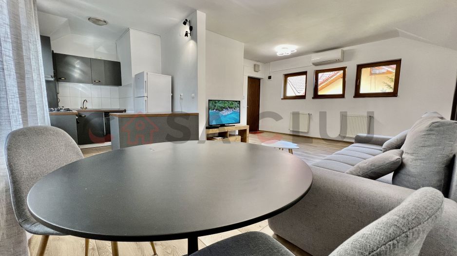 Apartament 2 camere modern, zona Andrei Muresanu! Comision 0%! - Poză 2