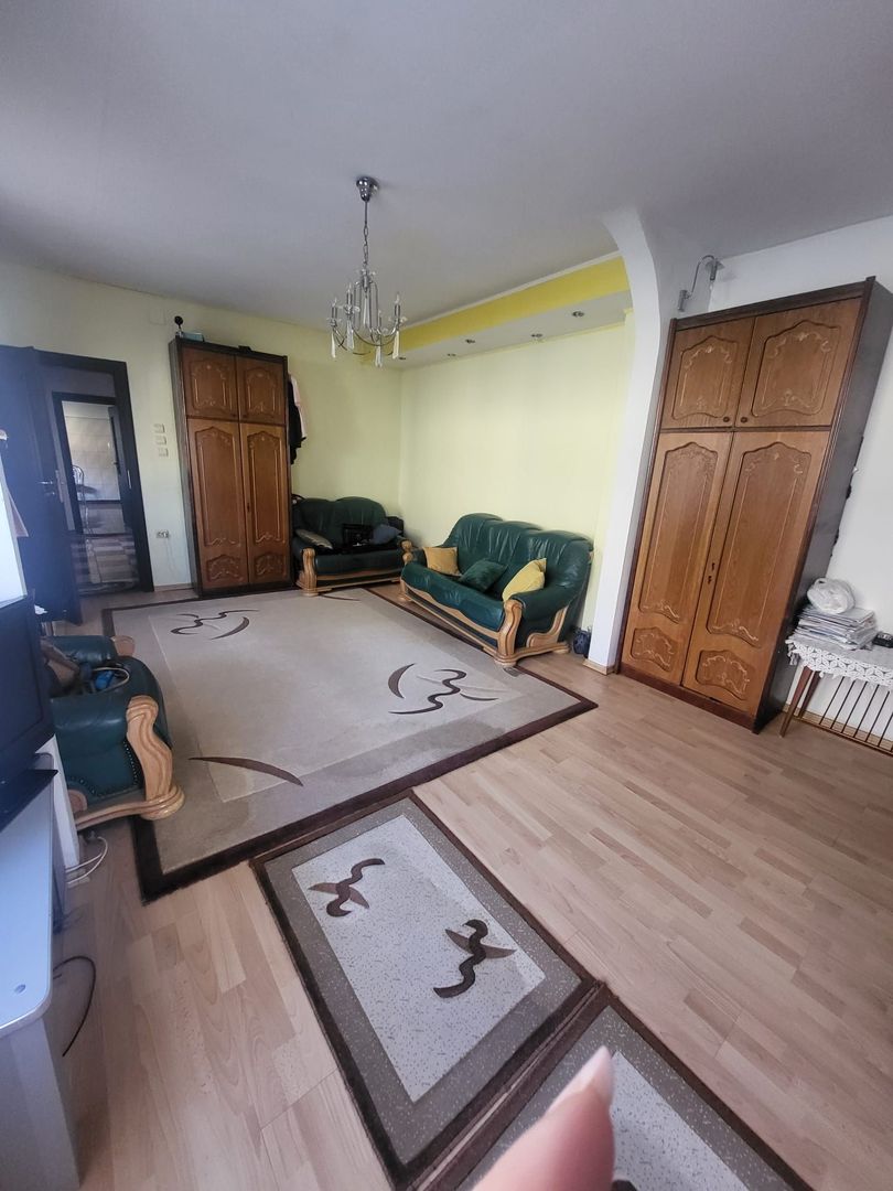 Casă P+1 cu curte proprie – teren 161 mp– Vatra Luminoasă / Iancului, negociabil - Poză 2