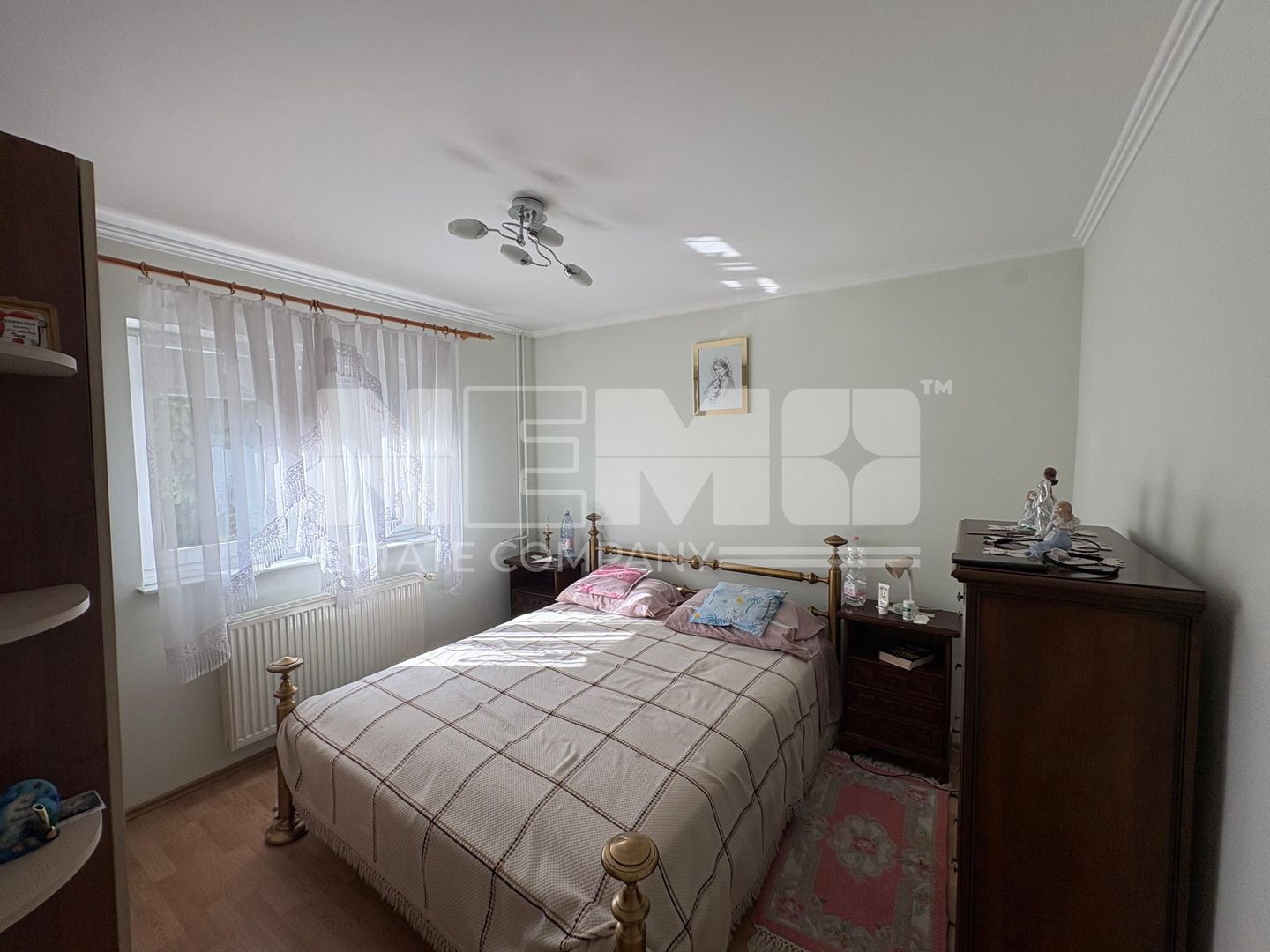 | Apartament 4 camere | 82 mp utili | Etaj 2/4 – Rădăuți, Suceava | - Poză 1