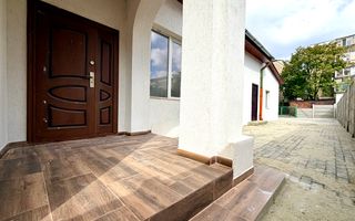 Spațiu comercial de închiriat – artera principală în nordul orașului. - Poză 1